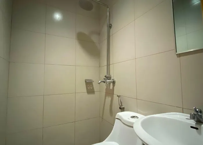 Hotel Arayat Cubao Manila