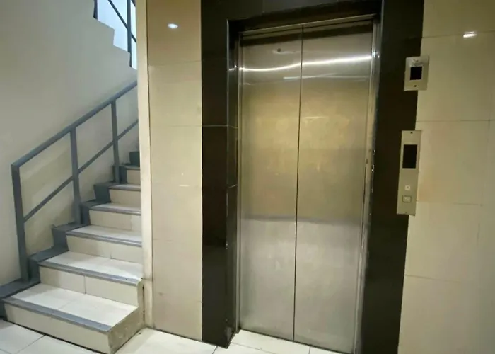 Hotel Arayat Cubao Manila