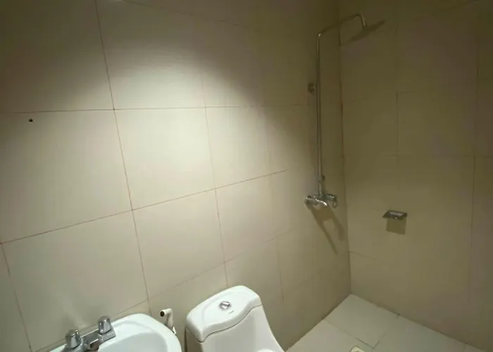 Arayat Cubao Hotel Manila