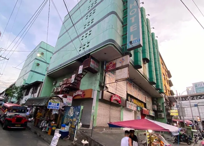 Arayat Cubao