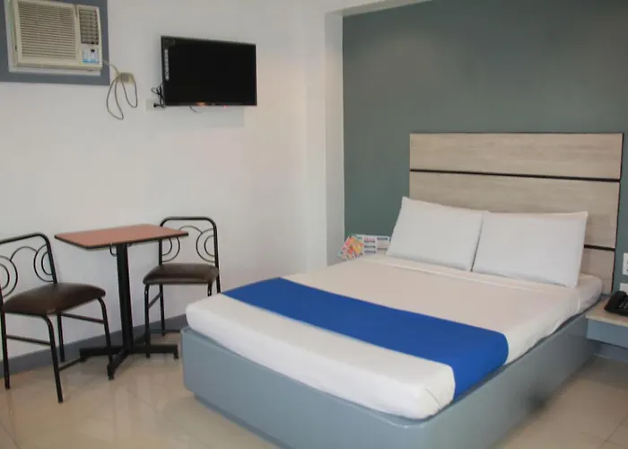 Arayat Cubao 2* Manila